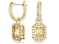 Pendientes Swarovski Collection III, Millenia in Aleación de Metal Cristallo 5641169 - 5641169